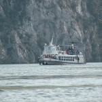 Croaziera pe Dunare