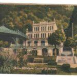 Imagini -Baile Herculane  1911- prezent